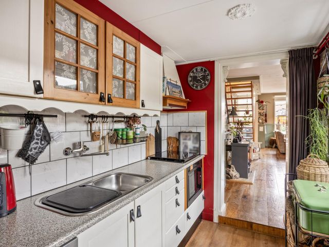 Noorderstraat 40, Krimpen Aan Den IJssel