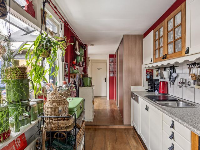 Noorderstraat 40, Krimpen Aan Den IJssel