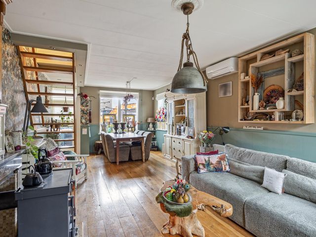 Noorderstraat 40, Krimpen Aan Den IJssel