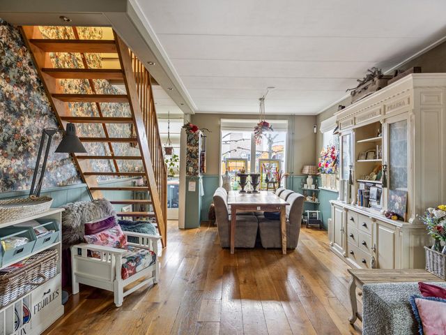 Noorderstraat 40, Krimpen Aan Den IJssel