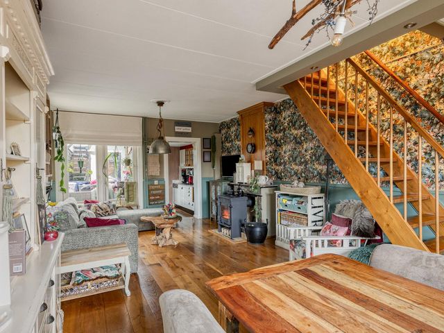 Noorderstraat 40, Krimpen Aan Den IJssel