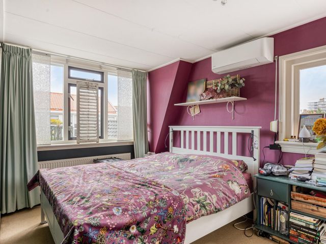 Noorderstraat 40, Krimpen Aan Den IJssel