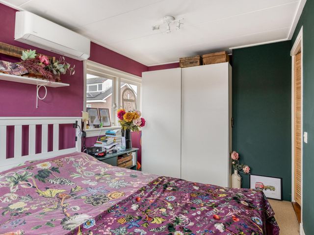 Noorderstraat 40, Krimpen Aan Den IJssel