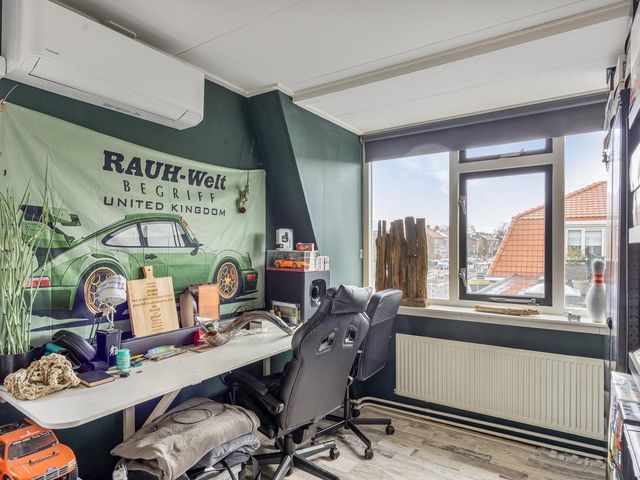 Noorderstraat 40, Krimpen Aan Den IJssel