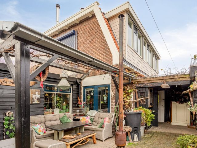 Noorderstraat 40, Krimpen Aan Den IJssel