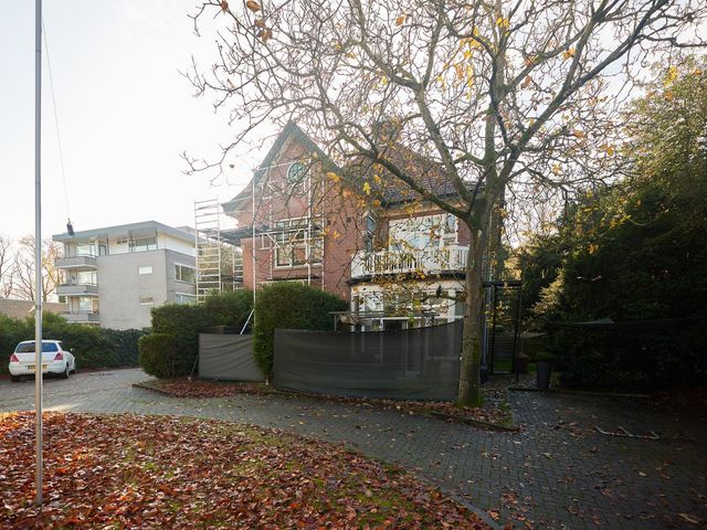 Soestdijkerstraatweg 80G, Hilversum