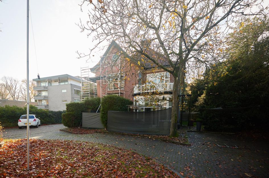 Soestdijkerstraatweg 80G