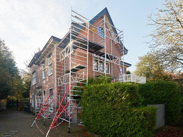 Soestdijkerstraatweg 80G, Hilversum