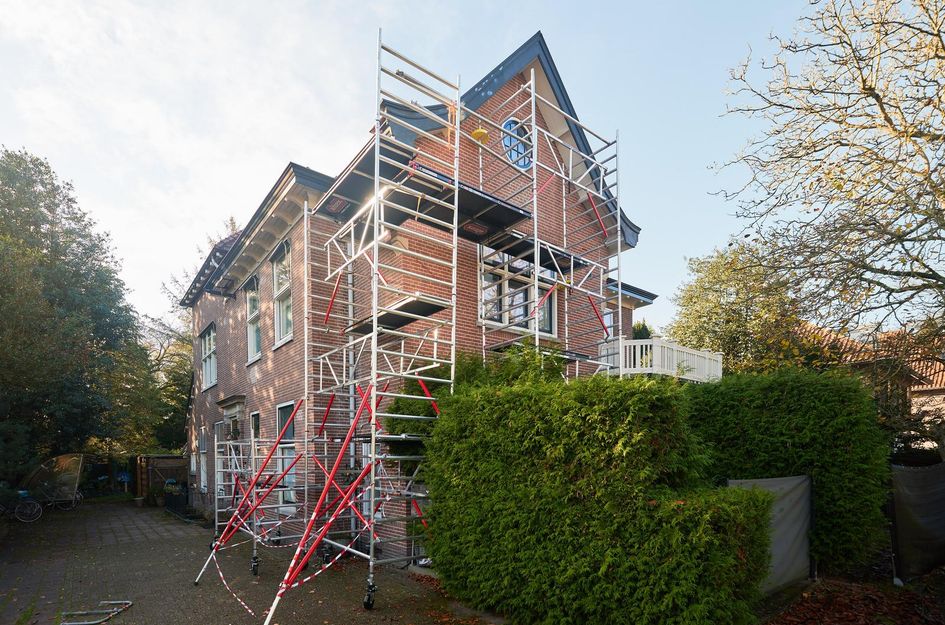 Soestdijkerstraatweg 80G