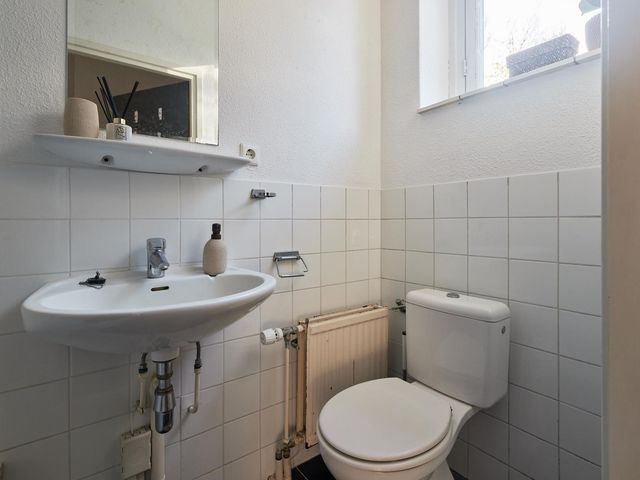 Soestdijkerstraatweg 80G, Hilversum