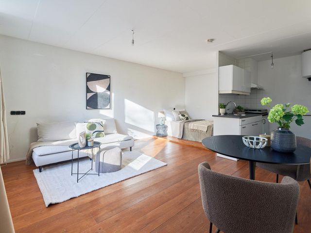 Soestdijkerstraatweg 80G, Hilversum