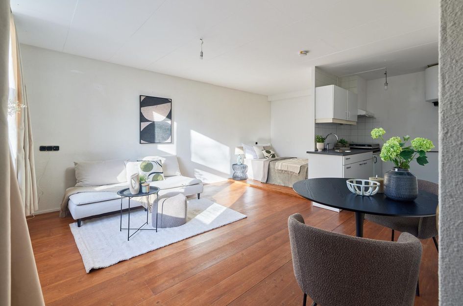 Soestdijkerstraatweg 80G