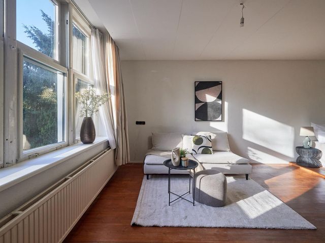 Soestdijkerstraatweg 80G, Hilversum