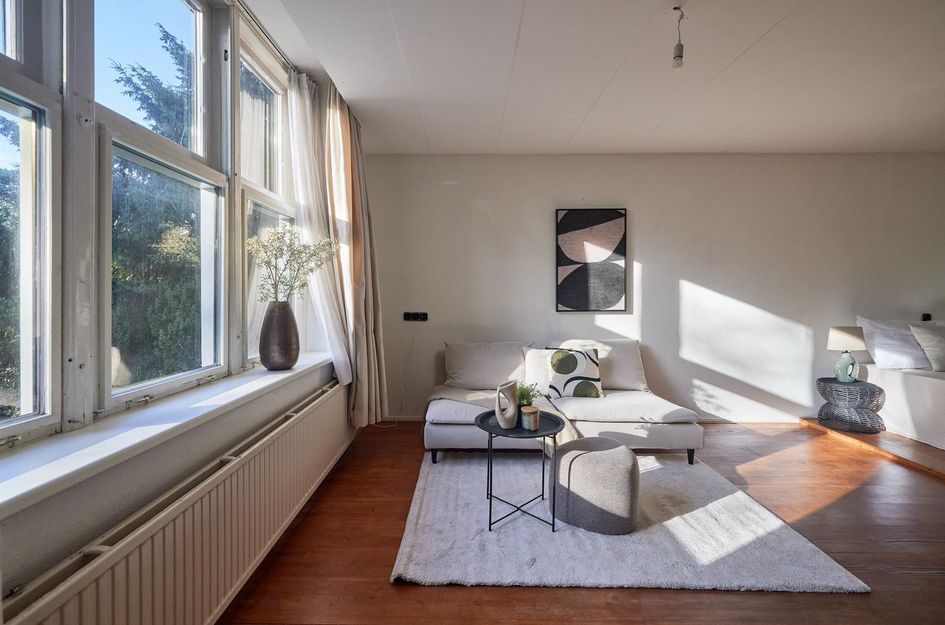 Soestdijkerstraatweg 80G