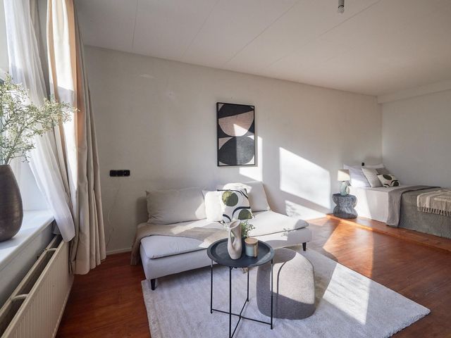 Soestdijkerstraatweg 80G, Hilversum