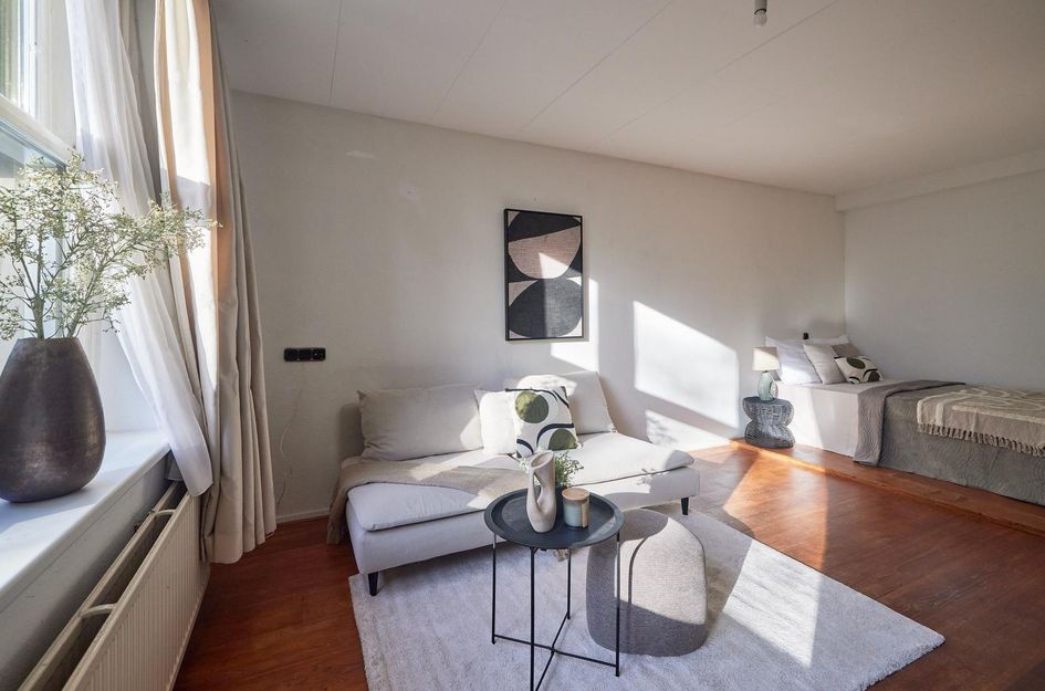 Soestdijkerstraatweg 80G