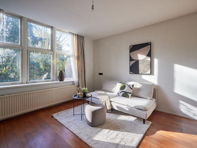 Soestdijkerstraatweg 80G, Hilversum