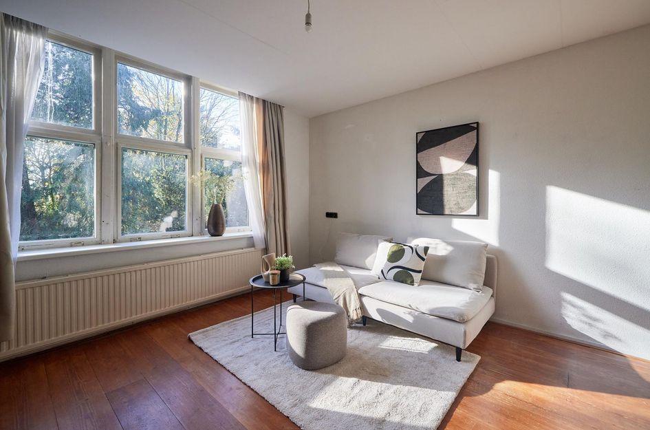 Soestdijkerstraatweg 80G