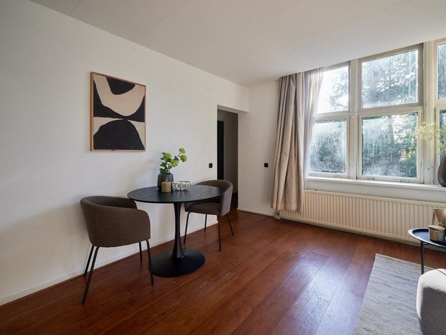 Soestdijkerstraatweg 80G, Hilversum