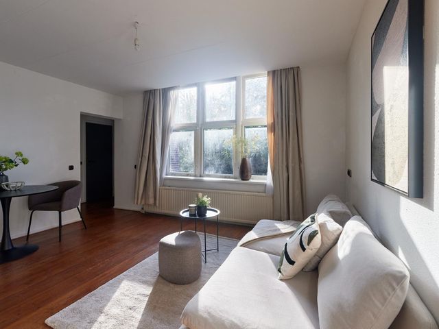 Soestdijkerstraatweg 80G, Hilversum