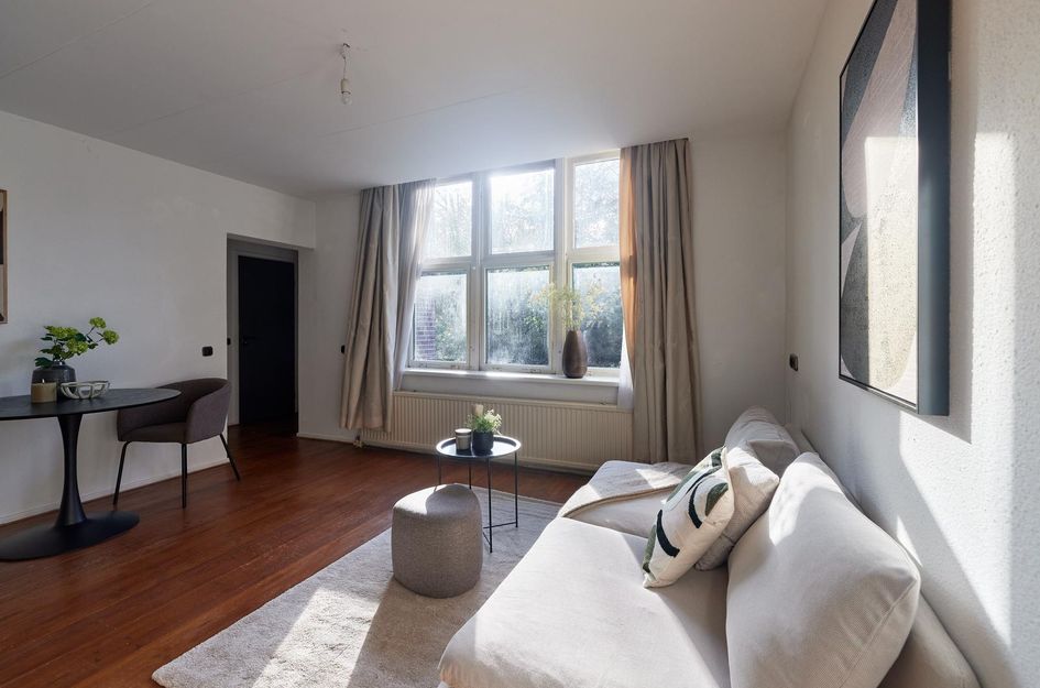 Soestdijkerstraatweg 80G