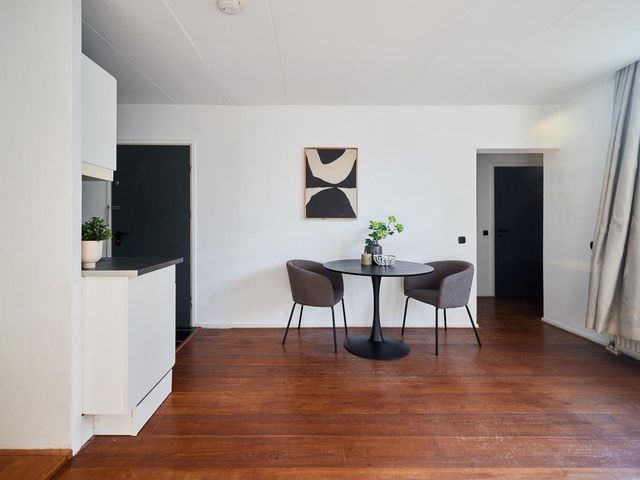 Soestdijkerstraatweg 80G, Hilversum