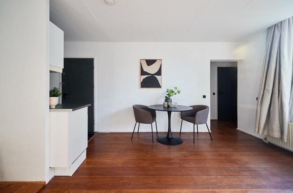 Soestdijkerstraatweg 80G