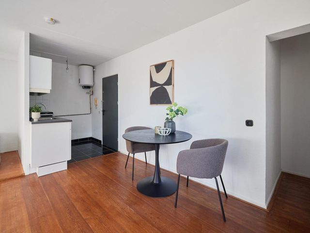 Soestdijkerstraatweg 80G, Hilversum