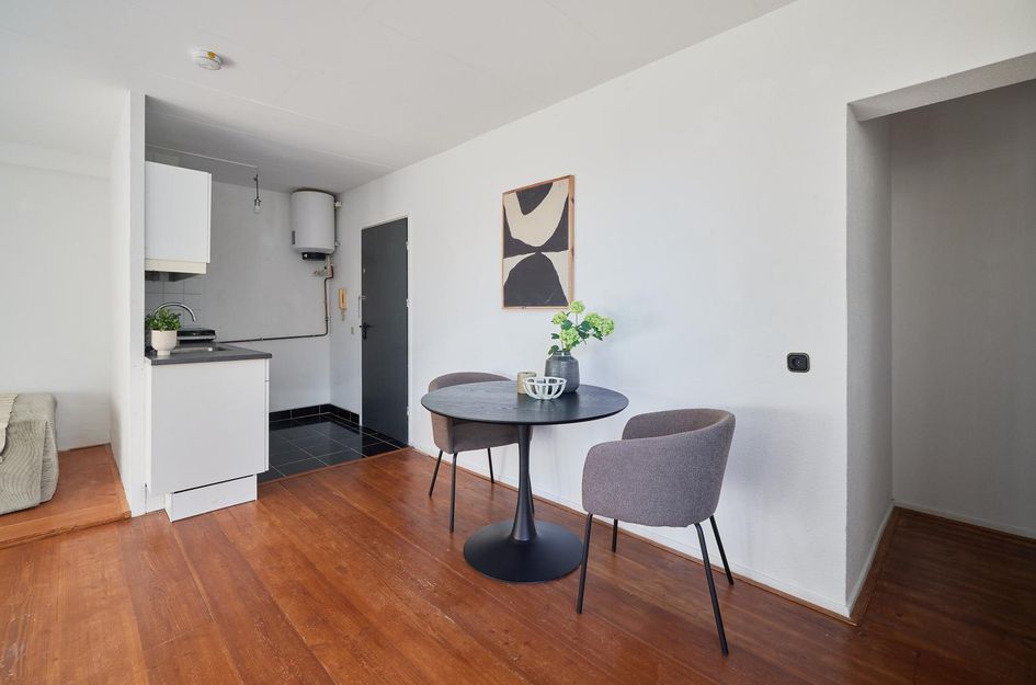 Soestdijkerstraatweg 80G