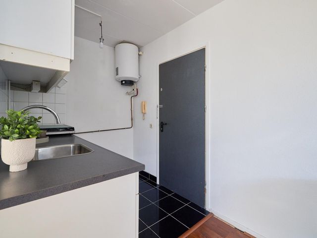 Soestdijkerstraatweg 80G, Hilversum