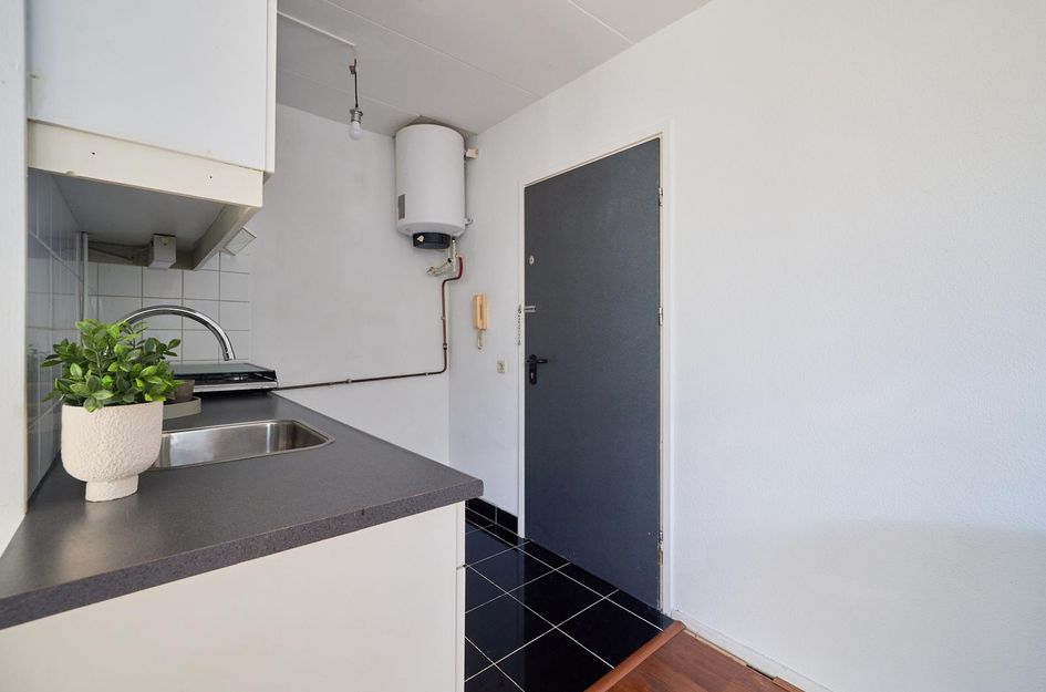 Soestdijkerstraatweg 80G