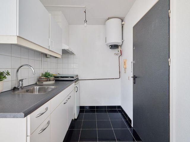 Soestdijkerstraatweg 80G, Hilversum