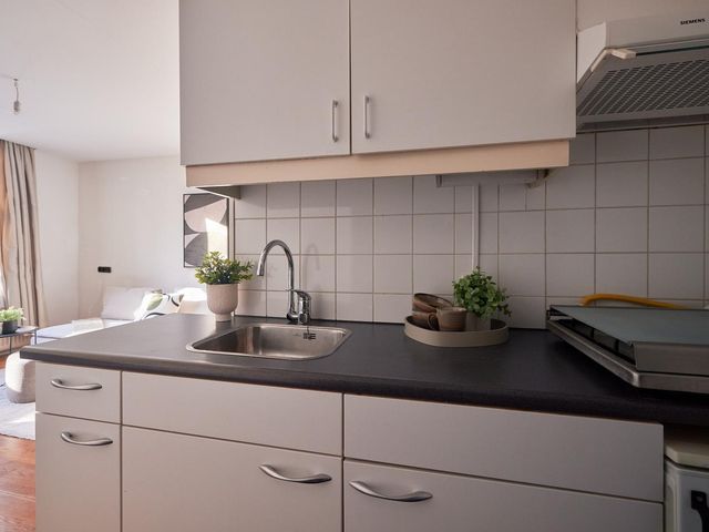 Soestdijkerstraatweg 80G, Hilversum