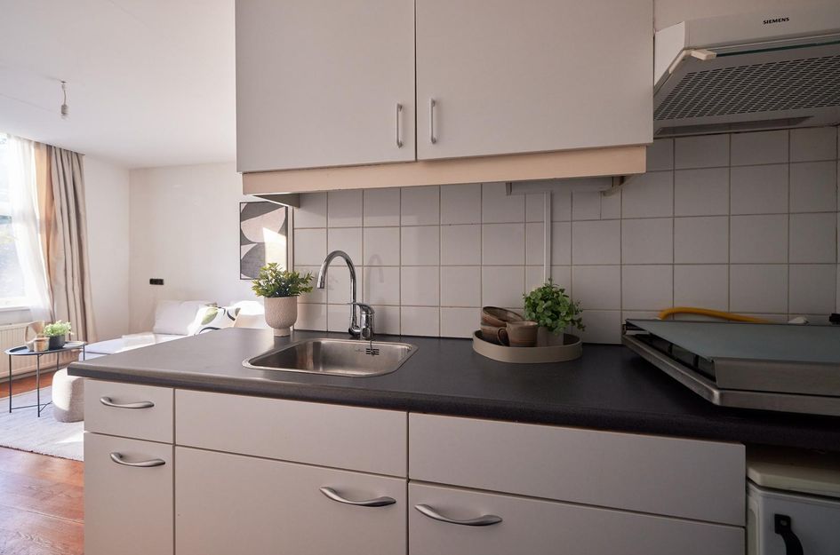 Soestdijkerstraatweg 80G