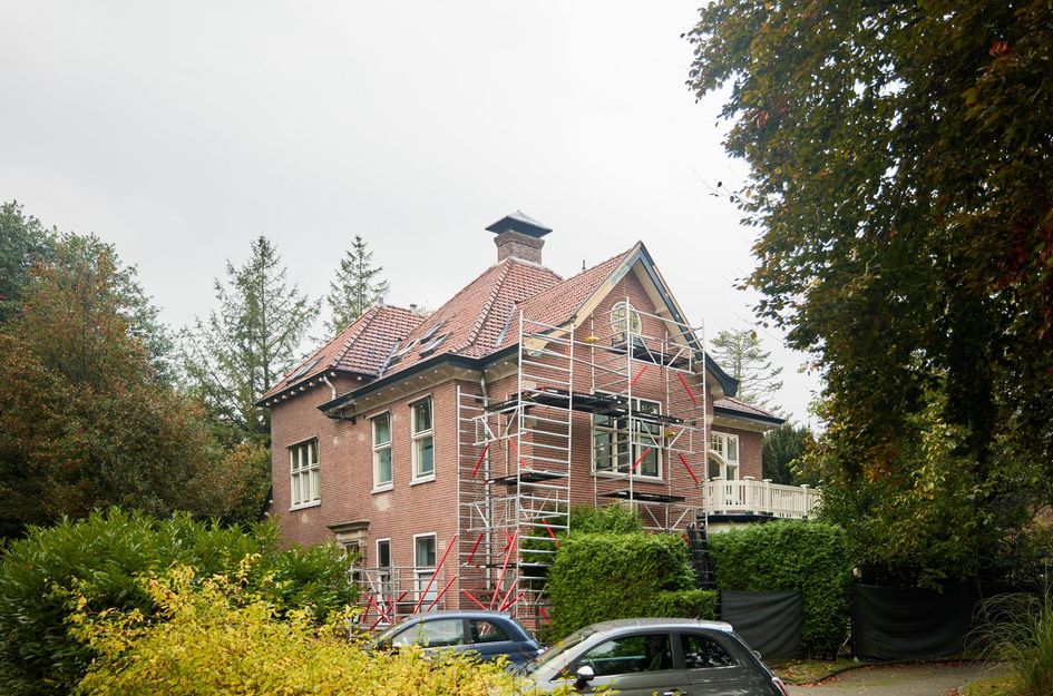 Soestdijkerstraatweg 80G