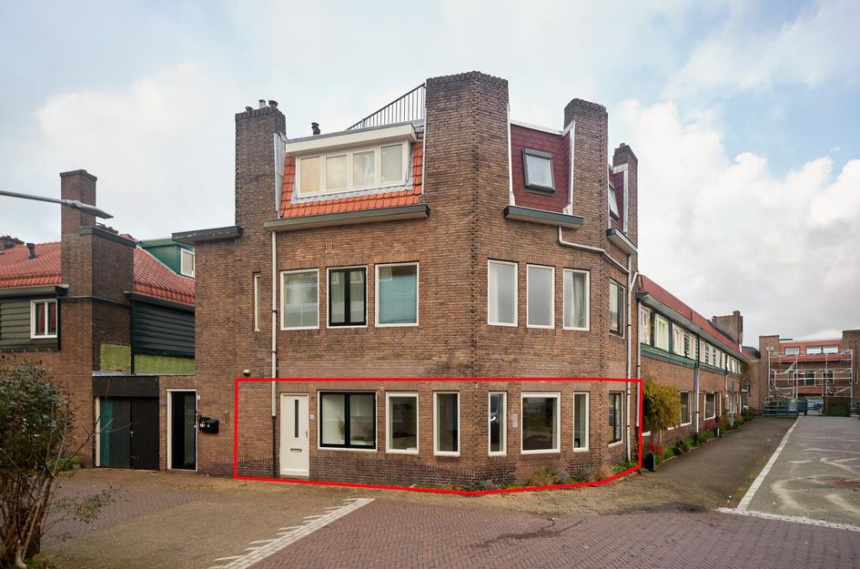 Bordetstraat 10