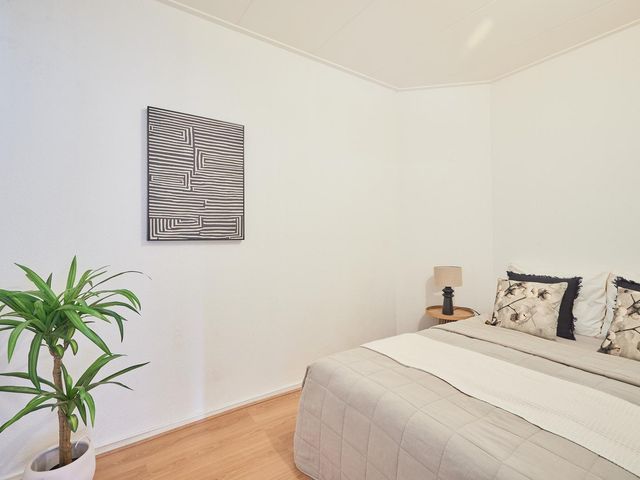 Bordetstraat 10, Hilversum