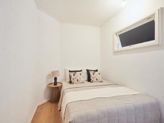 Bordetstraat 10, Hilversum