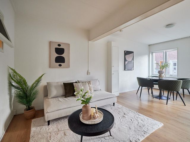 Bordetstraat 10, Hilversum