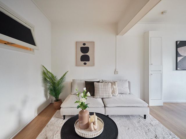 Bordetstraat 10, Hilversum