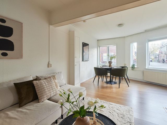 Bordetstraat 10, Hilversum