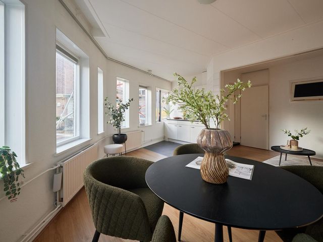 Bordetstraat 10, Hilversum