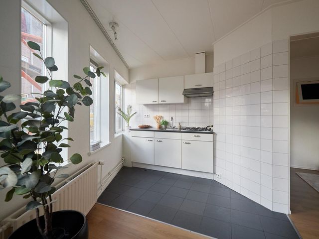 Bordetstraat 10, Hilversum