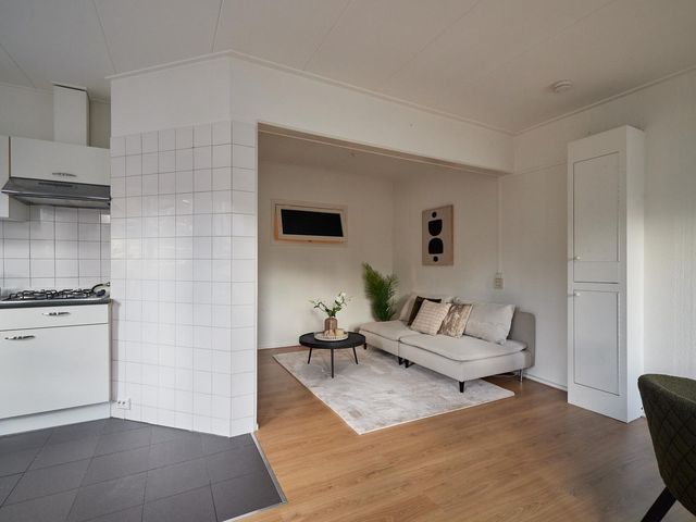 Bordetstraat 10, Hilversum