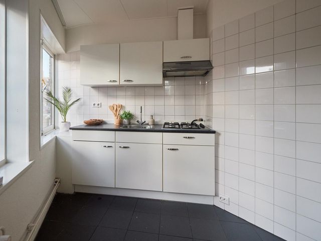 Bordetstraat 10, Hilversum