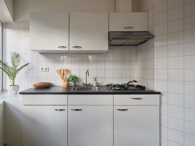 Bordetstraat 10, Hilversum