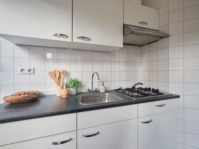 Bordetstraat 10, Hilversum