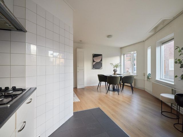 Bordetstraat 10, Hilversum