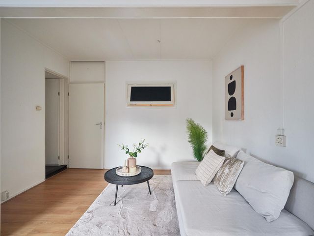 Bordetstraat 10, Hilversum