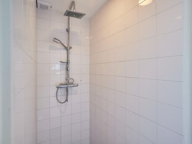 Bordetstraat 10, Hilversum